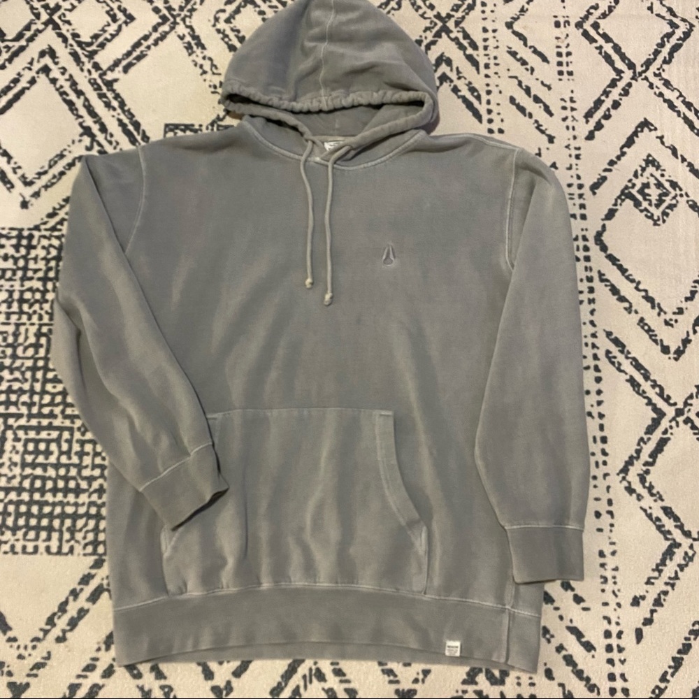 Nixon Hoodie